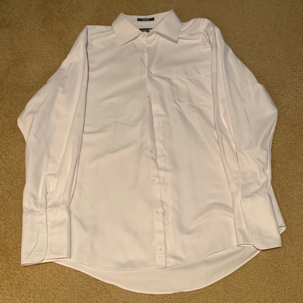 Nordstrom dress shirt
